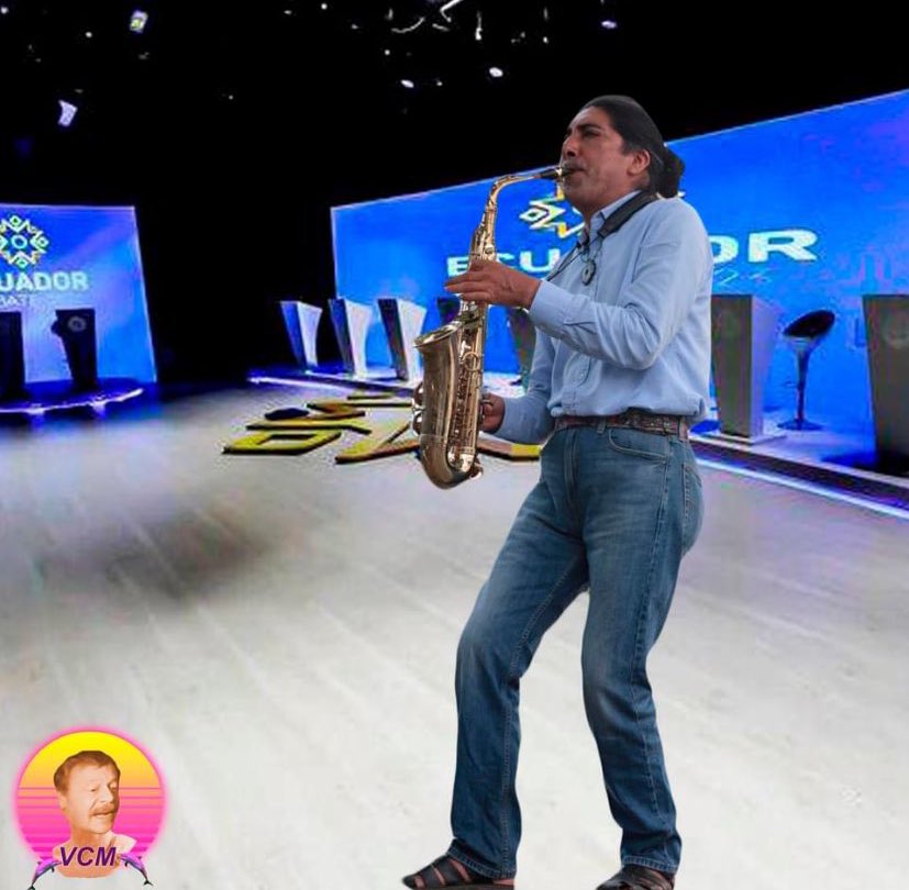 user2705768's tweet photo. #EleccionesAnticipadas2023Ec
Ya mismo entra Yaku en acción 
🤣🤣🤣🤣🤣🤣🤣
#yaku #LuisaDesdolariza #Ecuador https://t.co/KihWk410DF