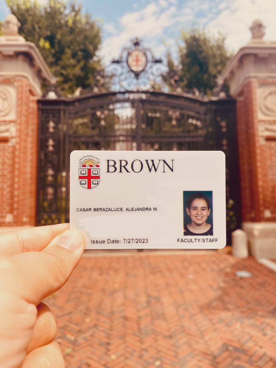 Latinos are:
~20% of US population
~18% of Rhode Island
~44% of Providence

Yet only:
~6% of physicians
~3% of surgeons

*&lt;1% of surgeons are Latinas!

Our future workforce must mirror the communities we serve!

#WeNeedMore 

#NationalLatinoPhysicianDay #NLPD #LatinasInMedicine