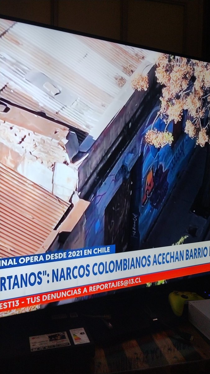 juanluchin5's tweet photo. #reportajest13
El verdadero terrorismo de Chile.
Jueces, policías, fiscales realicen su trabajo.... https://t.co/w79LVZl4Mh