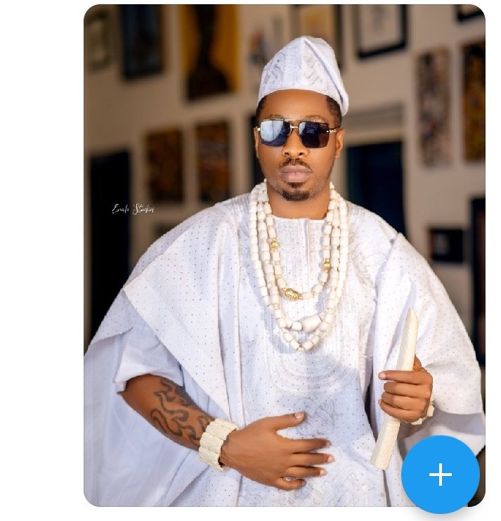 chrisscot43's tweet photo. If you Sabi this game, you will know that this guy @ike_exclusive  is the game master.  He said it from the start that he's going to give @IlebayeOfficial the crown and he did so.   He knows 9ja and pity na 5&amp;6.  Ike na king maker when it comes to BBN... I give u ur flower 🌸 🌺 https://t.co/RZjnLw9VQ1