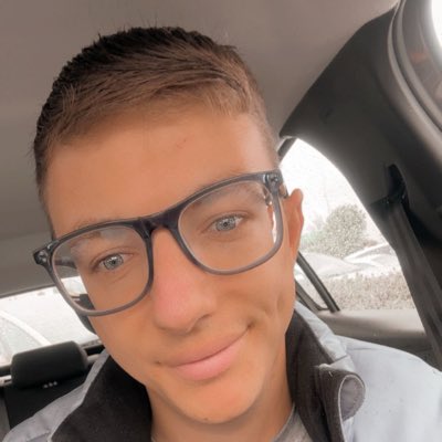 #NewProfilePic