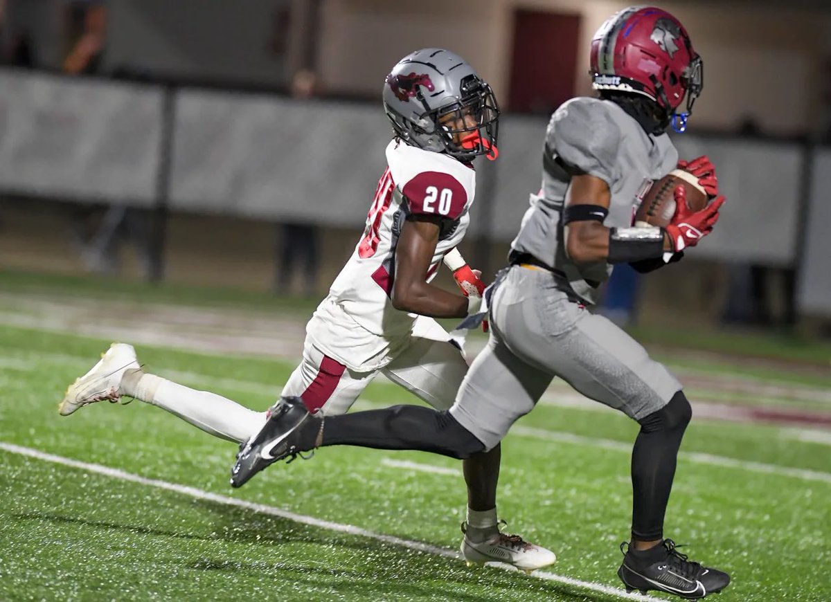 Prattville Lions Football tweet media