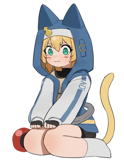 ブリにゃん 