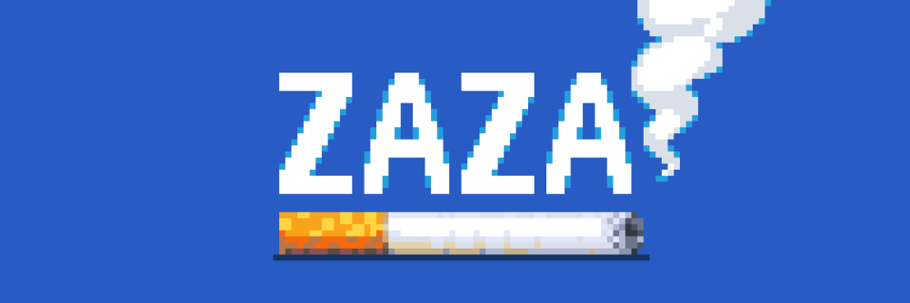 Our raffle is now on! 🍃💨

We're giving away 300 Free Mint spots: 

premint.xyz/Zaza

If you're a holder of Red Pill, or Unplugged
you are guaranteed a Free Mint spot.

2000 Spots reserved for Holders, submit:
premint.xyz/ZazaRPU

Comment #ZazaNFT