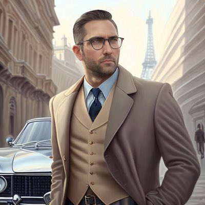 Col112131's tweet image. #NewProfilePic