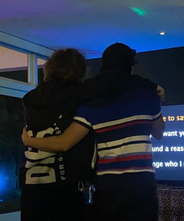 koalaroier's tweet image. and the reason is you ❤️💚