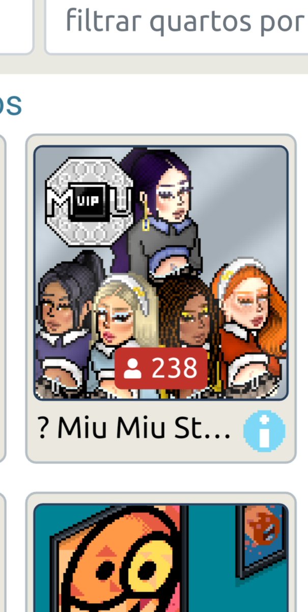 Leabeautyhb's tweet image. De todas as formas para prestigiar essa amiga talentosa! Parabéns mais uma vez @YEJIHB @HBMIUMIU 🤍👏
Parabéns aos envolvidos, ao hotel por apoiar e da suporte para seus usuários poderem mostrar seus talentos! Isso tudo é maravilhoso pra nossa comunidade 🤍
#mimiuhabblet