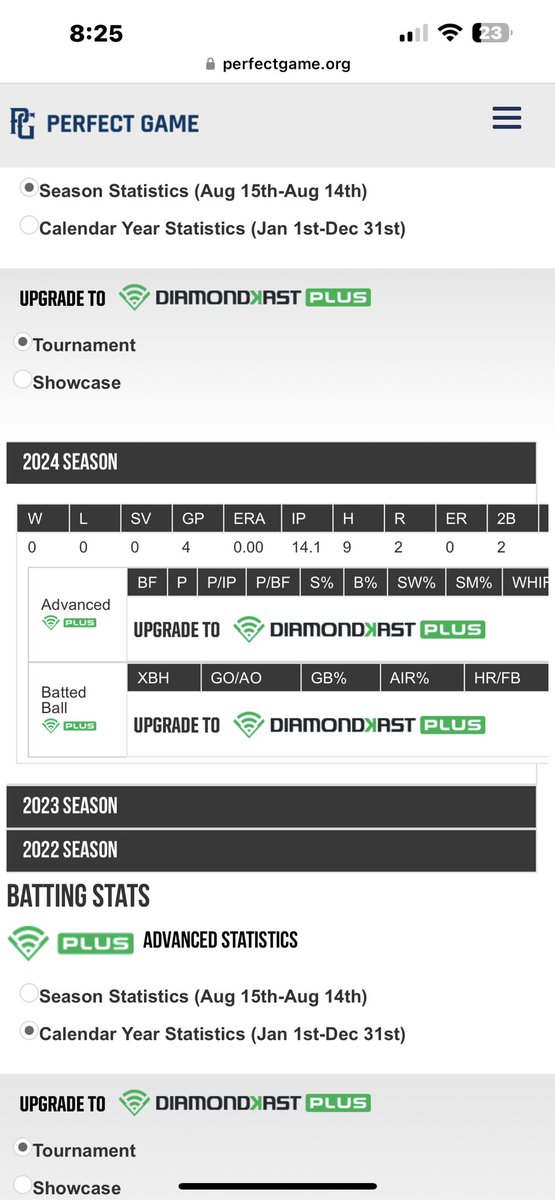 Caden Sladek tweet media