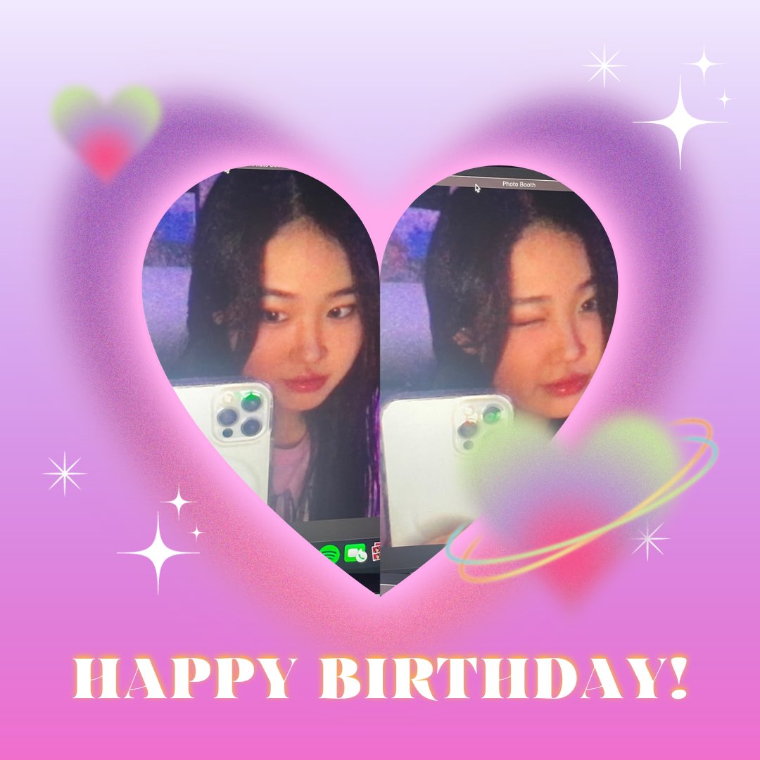 HBD SEOA! 𓍢ִ໋🌷͙֒ ♡₊˚ 🦢・₊✧ #HappySeoaDay