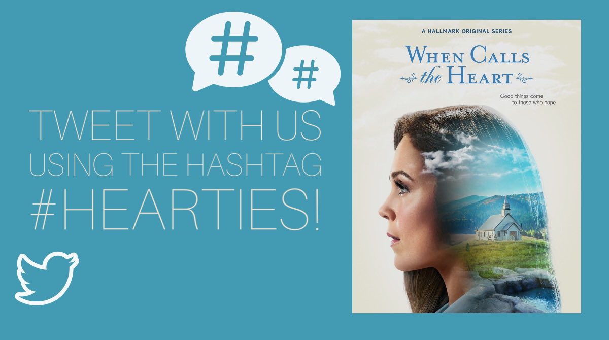 janettemsu's tweet photo. LET’S TREND TONIGHT!   

Be sure to add the hashtag #Hearties every tweet before you click “post!” Don’t forget quote tweets and REPLIES to other Hearties! @hallmarkchannel @SCHeartHome https://t.co/Gmp0fGXRYp