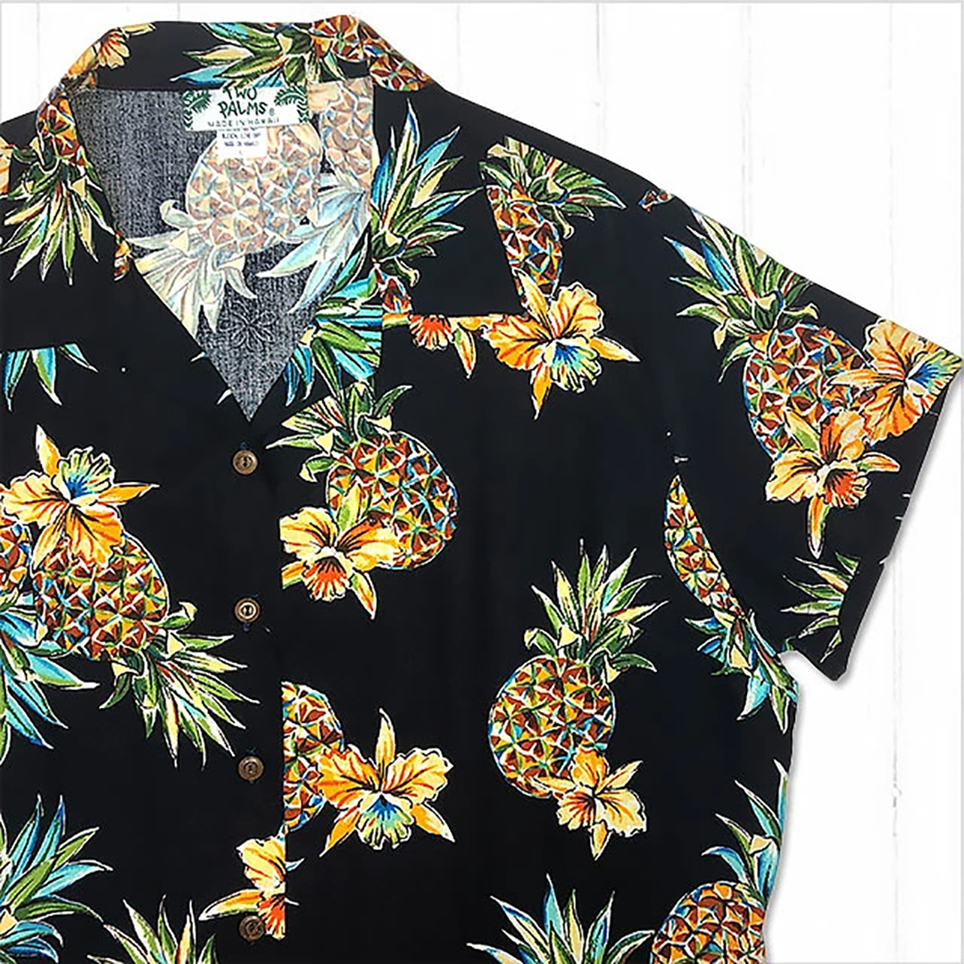 HawaiianNui's tweet photo. こんにちは！🔅
ショップ ヌイ「shopnui」です😊

今日ご紹介する商品は
《TWO PALMS レディース アロハシャツ》

👇詳細はこちらから👇
https://t.co/B1miBQVfCk

ショップヌイ「shop nui」
沖縄県糸満市西崎町5-12-22
TEL 098-911-5116 https://t.co/k7cTK90ZDA