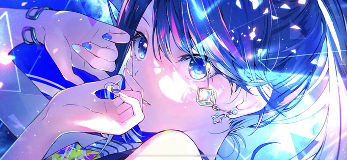 ウオーーーー!!!!!綺麗!!!!!! 