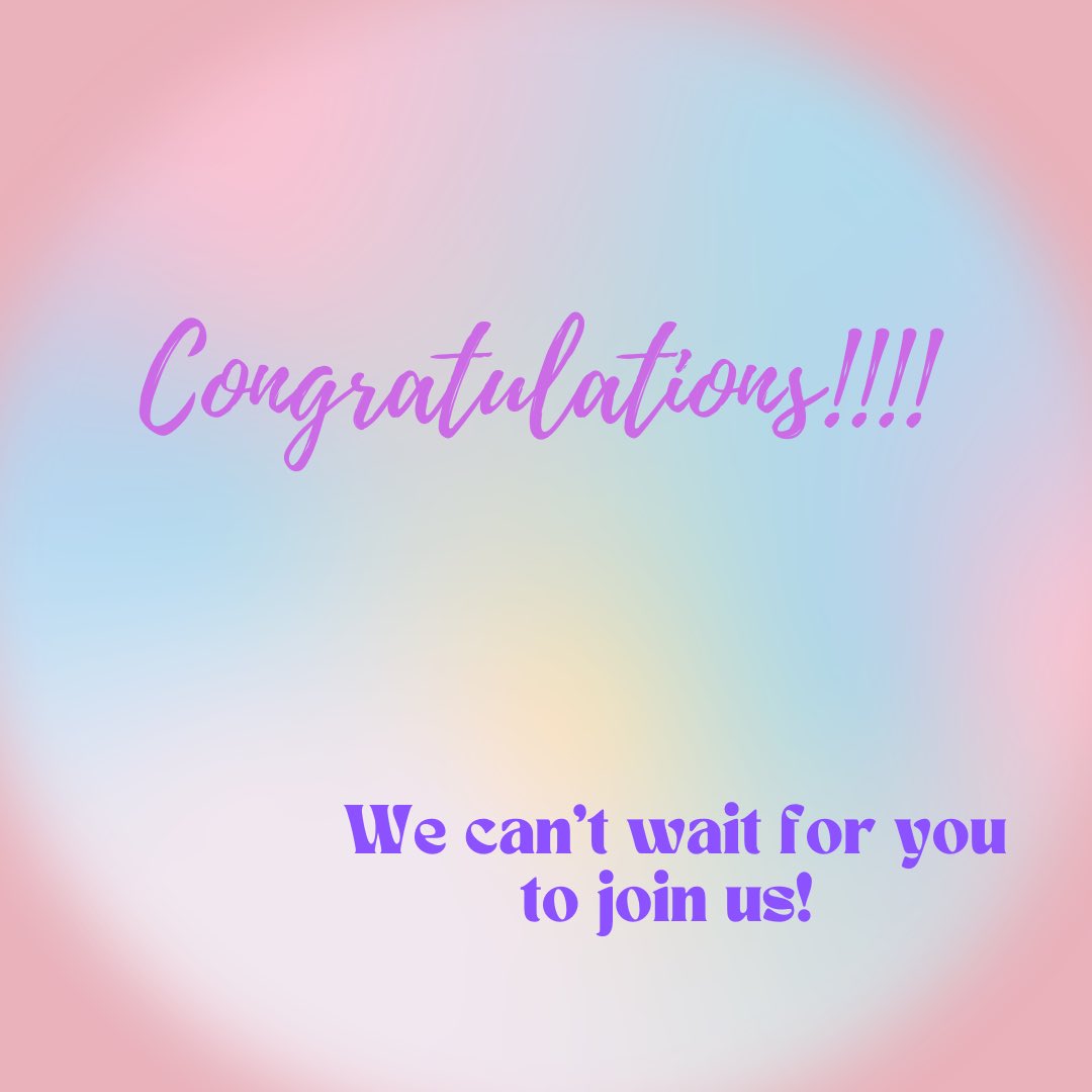 University of Chicago MFM Fellowship tweet media