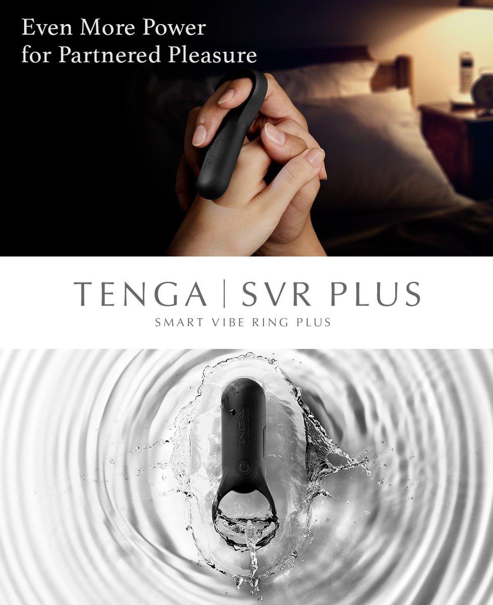 TENGA Global (@TENGA_Global) / X