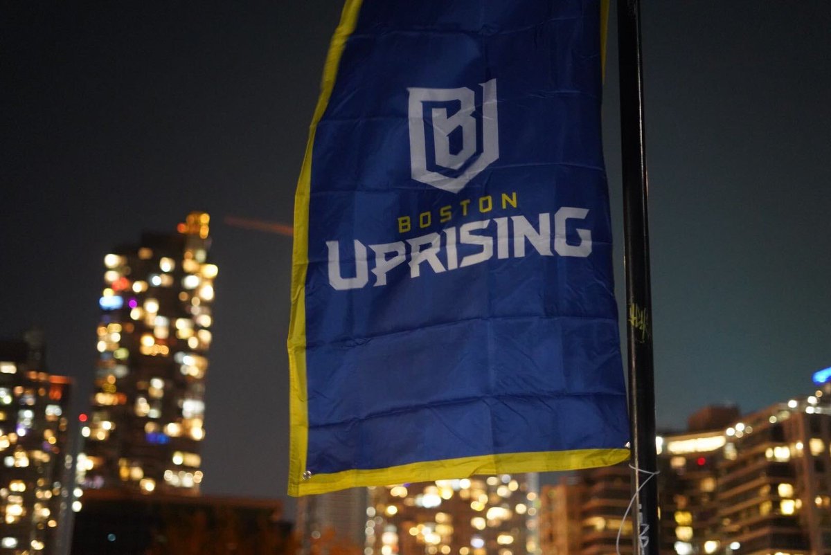 BostonUprising's tweet photo. We’ll never forget this chapter 💙 https://t.co/3FP6HglnHX