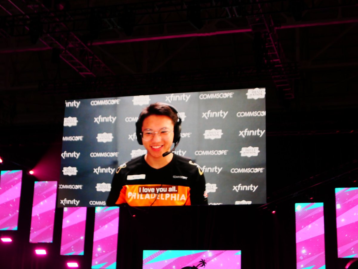 Happy to be here at the end. Hardest 11 TB of media to manage in my life.

🥹