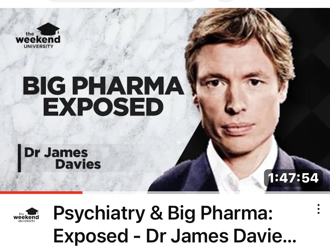 <a href="/sureuwanttoknow/">R. U. Sureuwanttoknow</a> <a href="/ThomasKlineMD/">Thomas Kline MD, PhD</a> <a href="/daveys35/">David Smith</a> <a href="/TerryColey5/">Iamyournightmare.</a> <a href="/PainPtFightBack/">Anne Fuqua</a> <a href="/MaryinKansas/">Mary</a> <a href="/crystalmurphy28/">OfficialCrystalMurphy</a> <a href="/humanedrug/">Mör Agonistos🇦🇶</a> <a href="/SpicyPurritos/">Ar!elle 🫶🏻</a> <a href="/KatMelcher/">Kat Melcher🌟</a> <a href="/CContrarus/">CC. (Contrarus (@Nefarius Contrarta</a> <a href="/CarolKennon4/">Carol Kennon</a> <a href="/lil23rdss/">xavier♿️</a> <a href="/VIoletTailor/">itisallinmy_hEDS</a> <a href="/ezmirellda/">☮️🕊️🟦SS4C 🇺🇦ezmirellda</a> <a href="/SpartanRyan13/">Ryan</a> <a href="/ladiekerrie/">⚜️🪬𝕂𝕖𝕣𝕣𝕚𝕖🪬⚜️</a> <a href="/plwin49/">Pati ⚖️♎️🌎☕️🎶🗽</a> <a href="/JSG_54/">Illicit fentanyl is killing people</a> <a href="/PainSteals/">Pain Steals</a> <a href="/KatTwisted/">TwistedKat ♿️</a> <a href="/kirsten_klang/">Kirsten D'Klang</a> <a href="/PainPlayhouse/">Pain Prisoner #0010001991</a> <a href="/shdwstar/">John🩻</a> <a href="/RachaelHorning/">Rachael Horning</a> <a href="/MartineBeaumie8/">Martine Beaumier</a> <a href="/katman_steven/">Pastor Steven • The Lord is My Shepherd</a> <a href="/ForensicMHSA/">EH</a> @WandaMoCats <a href="/Irishbrat1966/">Kelly L.⭐⭐</a> <a href="/BlkBettyALBurn/">Betty_Black</a> <a href="/Madeinavalon/">TheGoddessSpeaks</a> @VelaRosieZazu <a href="/Faithgirlee/">LeeB</a> <a href="/Pain_Speaking/">Hope411PainSpeaking</a> <a href="/VintageVamp17/">Lesa L.</a> <a href="/puppyluvr312/">J. A. G.  🐴🦋🇺🇸🐩</a> <a href="/cremer_mary/">Mary Cremer</a> <a href="/Mary86802059/">Mary</a> <a href="/HelenBorel1/">Helen Borel</a> <a href="/BlessingBox4u/">BlessingBox</a> @OpioidHysteria <a href="/kaake_rn/">Jean</a> <a href="/ChadDKollas/">Chad D. Kollas, MD (he/him/his)</a> <a href="/OldHeadFighta/">Bill Murphy, Patient Advocate - New Hampshire</a> <a href="/hope411adcock/">Samantha Adcock</a> This man exposes it in great detail! This is a screenshot but go to YouTube put this title in and you will get him. PCPs were sent DSM’s 
and a rinky-dink *checklist* 
to start PSYCH diagnoses in MEDICAL PATIENTS without legit psychological evaluation. It straight up FRAUD!