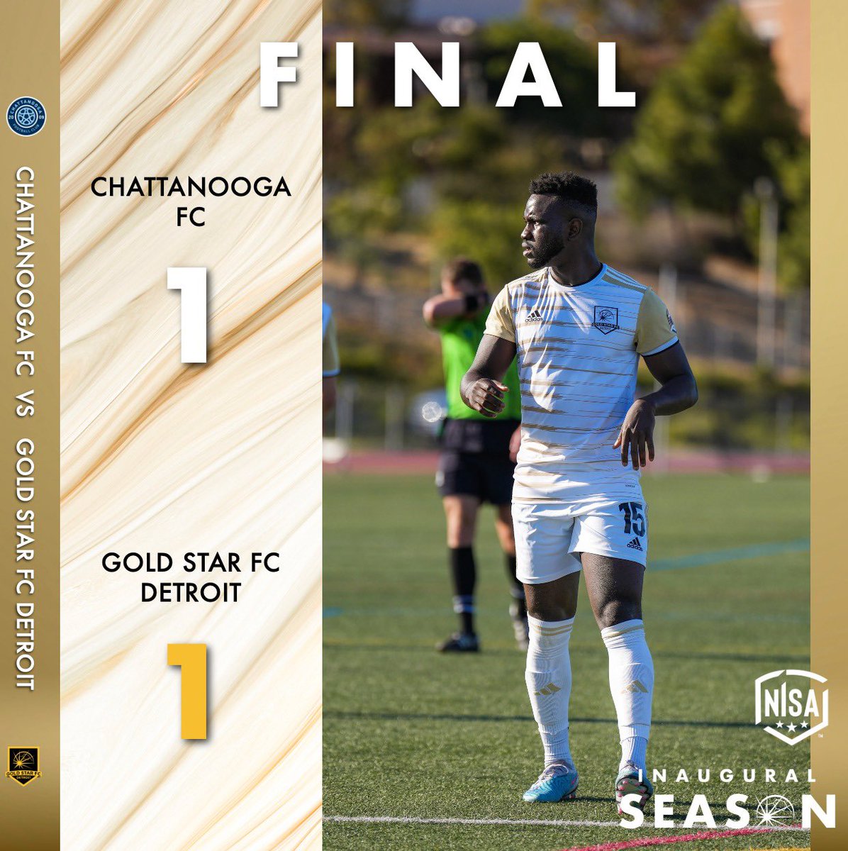Gold Star FC Detroit tweet media