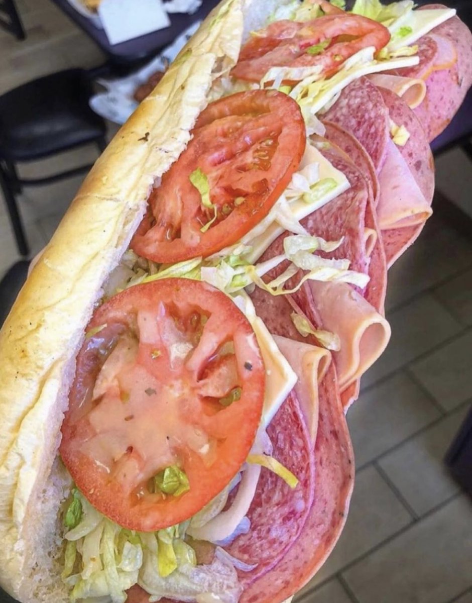 Tubby's Grilled Subs tweet media