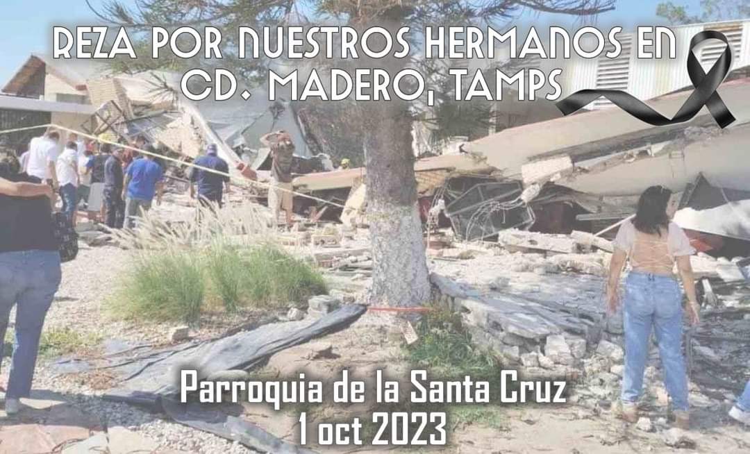 abiel_ortiz's tweet photo. Reza por #CdMadero 
#Tamaulipas https://t.co/aKwYDhUa5K