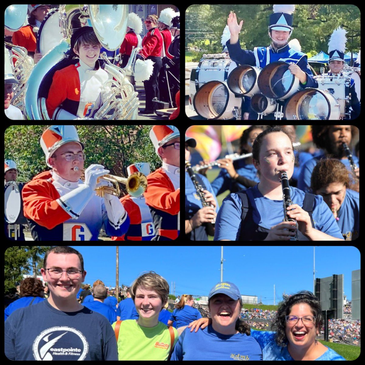 Sara E. Marino tweet media