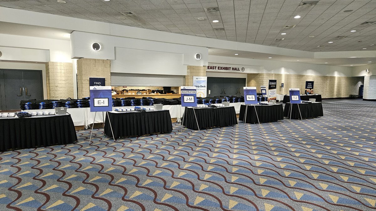 Julia A. Simms (@juliaasimms) on Twitter photo We're ready for an amazing High Reliability Schools Institute in Birmingham, Alabama! See you tomorrow morning! #hrsinstitute <a href="/MarzanoResource/">Marzano Resources</a> We're ready for an amazing High Reliability Schools Institute in Birmingham, Alabama! See you tomorrow morning! #hrsinstitute <a href="/MarzanoResource/">Marzano Resources</a>