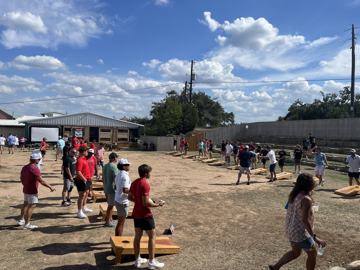 Lake Travis Cavalier Baseball tweet media