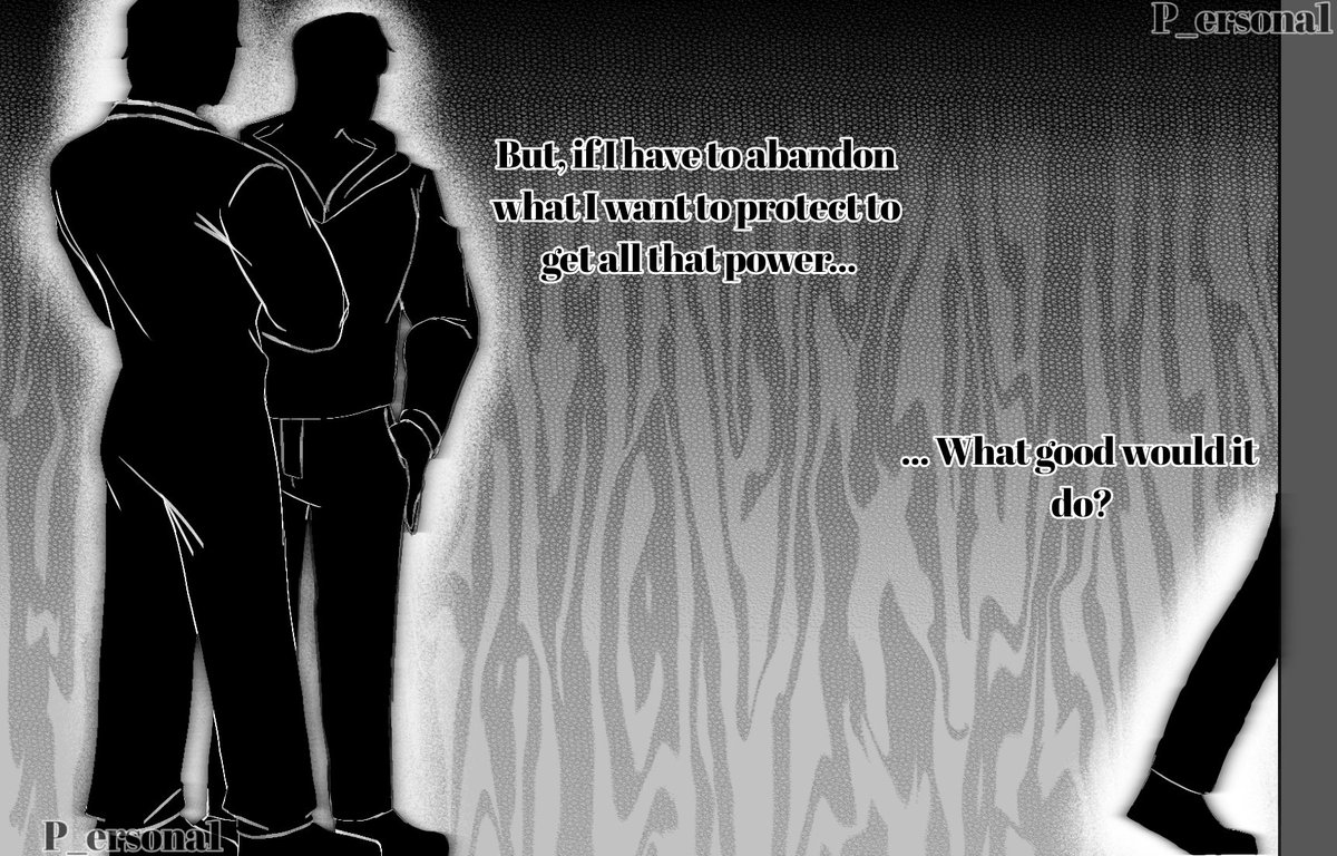 P_ersona1's tweet photo. In the end...

.

#hyungseok #ซอกรึน #lookism 
#lookismfanart #외모지상주의 #Allhyungseok #AllDaniel #Danielpark  #Parkhyungseok https://t.co/FWPQpOJrQj