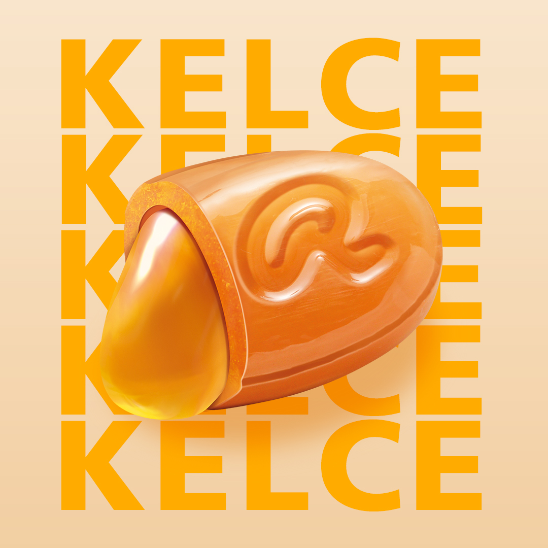 <a href="/taylorswift13/">Taylor Swift</a> we know you want to cheer on your boy <a href="/tkelce/">Travis Kelce</a> but don’t lose your voice over it! #coatyourthroat #ChiefsKingdom