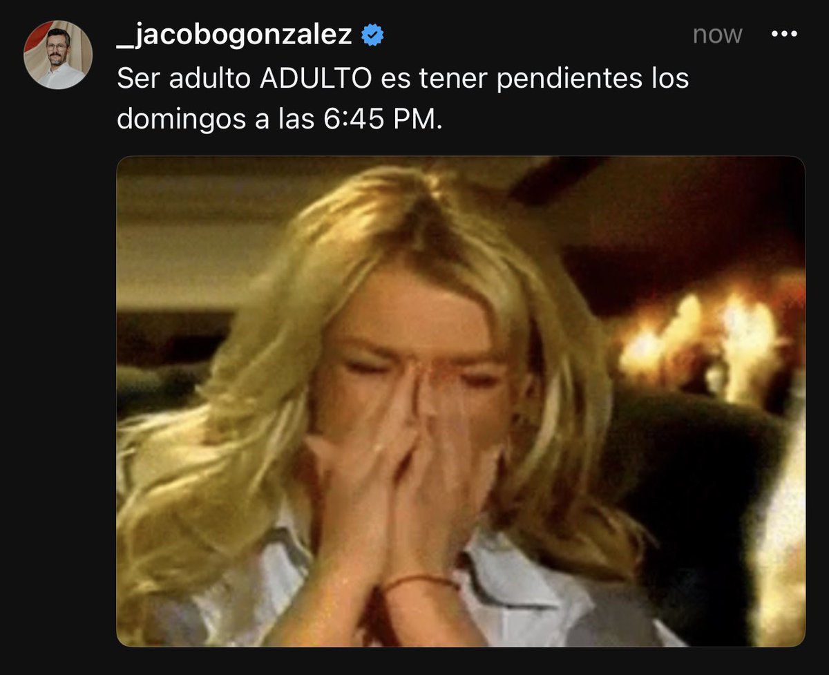 _jacobogonzalez's tweet photo. https://t.co/UDFlbYu1tG