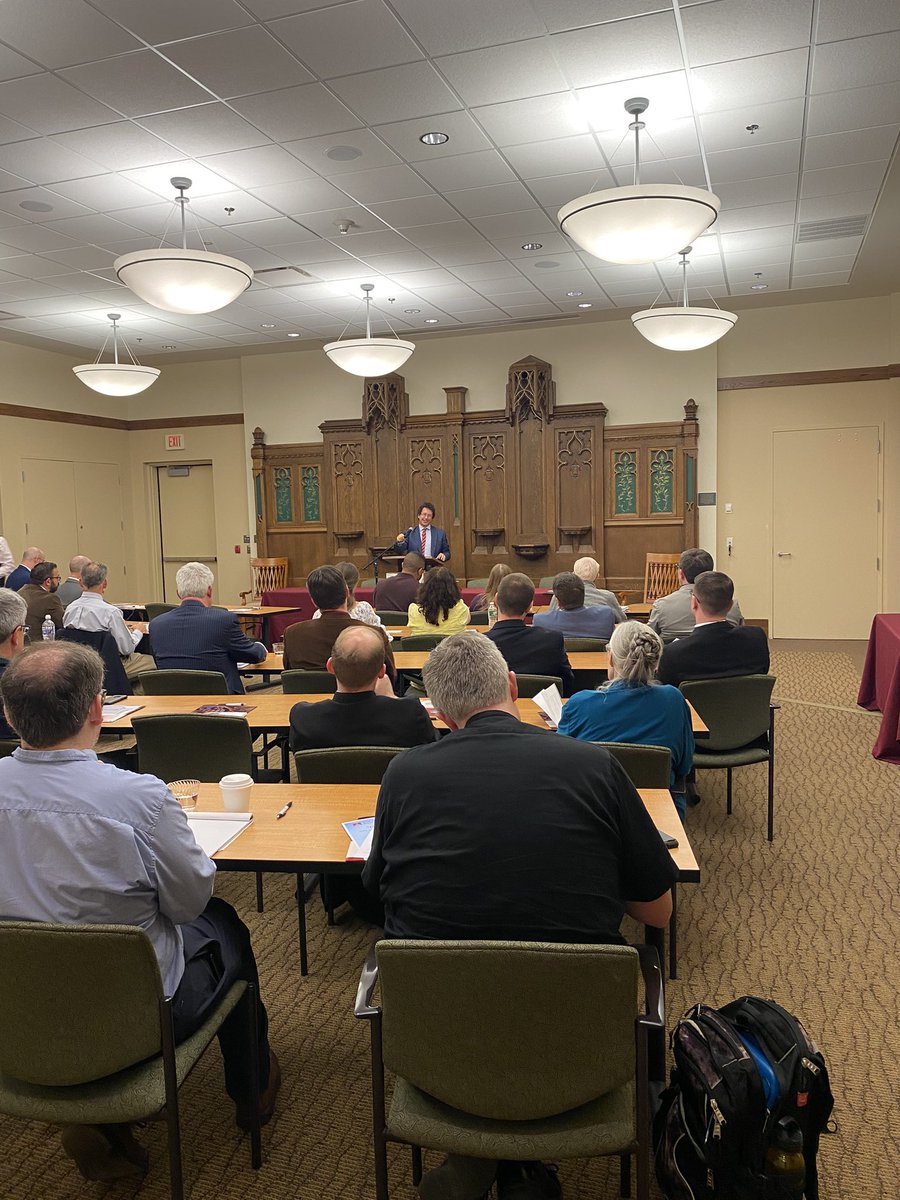 St. Bernard's School of Theology and Ministry tweet media