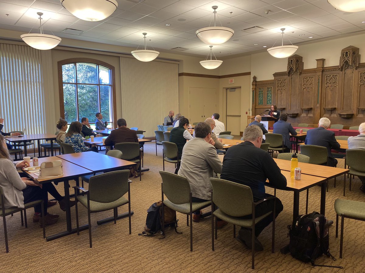 St. Bernard's School of Theology and Ministry tweet media
