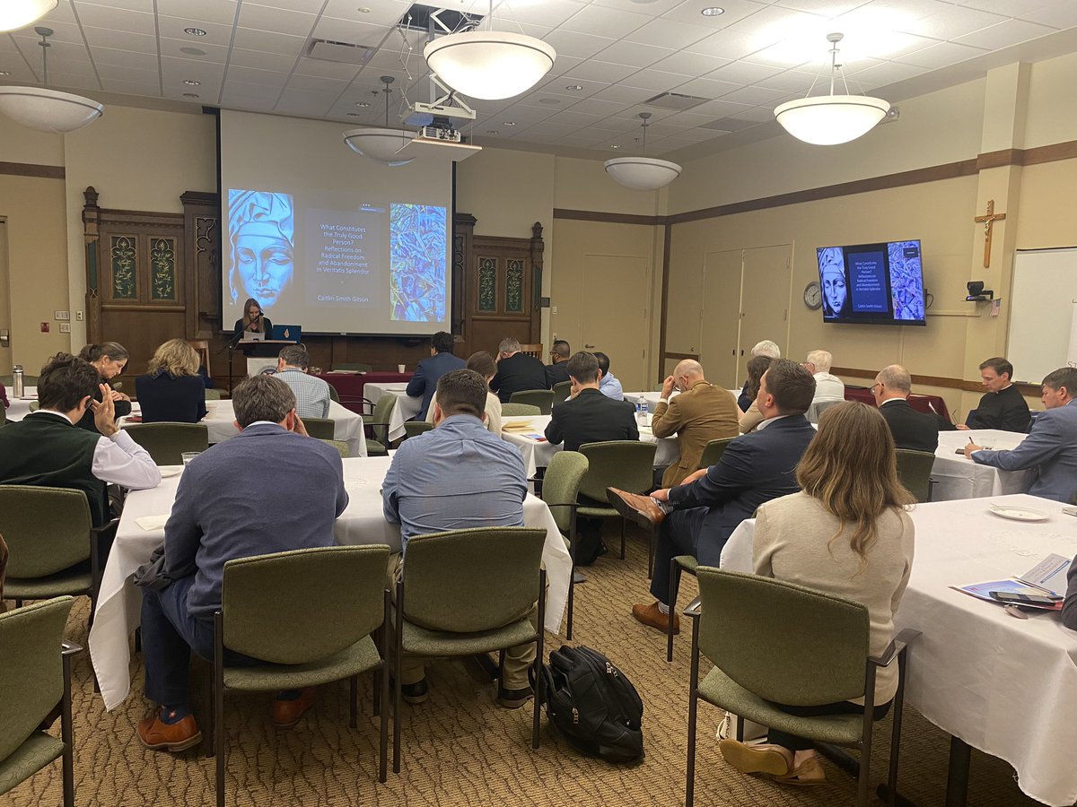 St. Bernard's School of Theology and Ministry tweet media