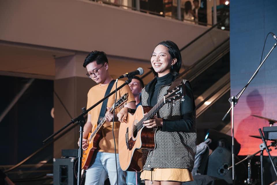 thevto's tweet photo. congrats, @GracenotePH on your successful mall tour 💫 thank you! 💫

📷: RJ Villanueva https://t.co/AN2hfBQ6Vx