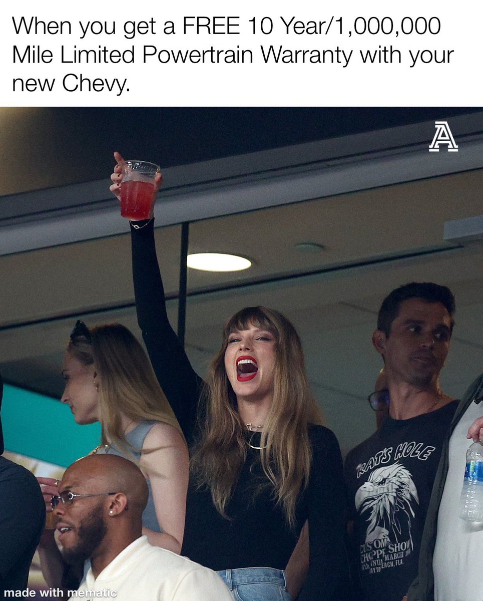 McClintonAuto's tweet image. It’s a $2,500 Value and you don’t even have to drive to Columbus, Cincinnati, or Pomeroy. #chevy #mov