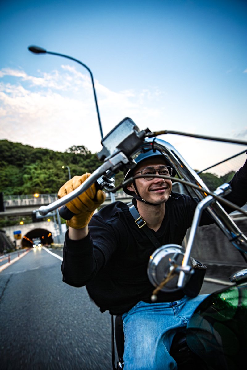 shoulder_shack's tweet photo. 昨日、広島県福山市へツーリングに行ってきました!!

過去最高の30台が参加して下さり、大いに盛り上がりました🔥

また次回もご参加お願い致します!!

#ショルダーシャック
#ハーレー
#アメリカンバイク
#SR400 https://t.co/3ia4agz2VA