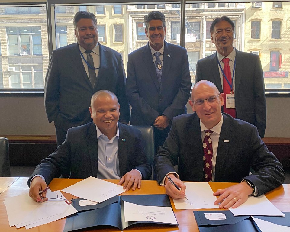 Global Fishing Watch tweet media