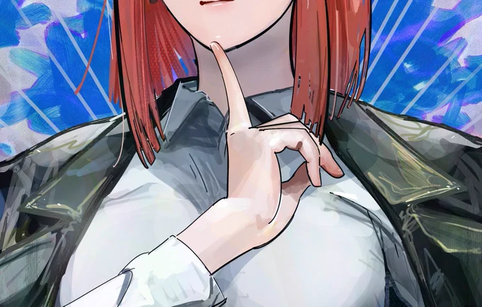 今日すごい気持ちいい天気だし僕の好きな手でも載せとこう
