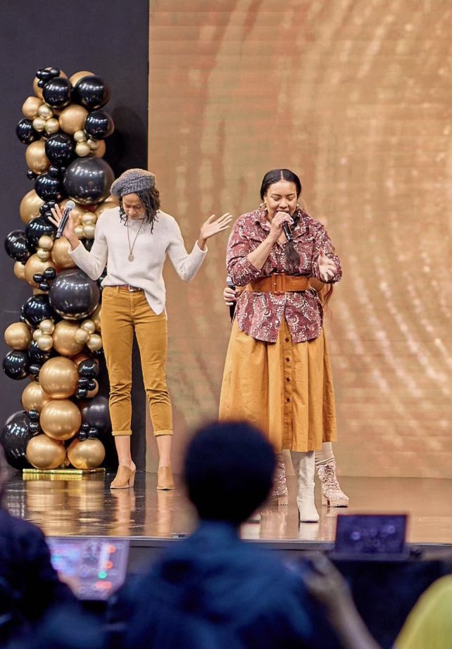 eifministries's tweet photo. We want to thank all of our members and visitors for joining us this Super Sunday where gifts of the Spirit were in full operation, including Healing and Prophetic words spoken in due season. Also, congratulations to all who were baptized today!!!✨ #CCC50 #GivingHelps https://t.co/n71mzGT5iA