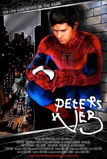 AnthonyGladiato's tweet photo. These are genuinely the greatest Spider-Man fan projects ever imo https://t.co/jyAUj5h9jY