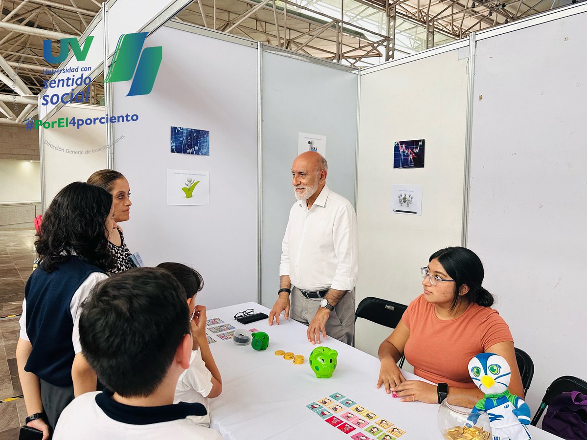 DGI_UV's tweet photo. 👏👏👏 La primera participación del CA Financial Research Group del IIESCA en la semana estatal de ciencia 💯 🔥
Y si te gustan estos temas consulta la sección de Educación Financiera ¡La mejor inversión!
https://t.co/ecAz0ZfLoo
#SECT2023 #IIESCA #CAFRG #MercadosFinancieros https://t.co/7Bs4Bra40B