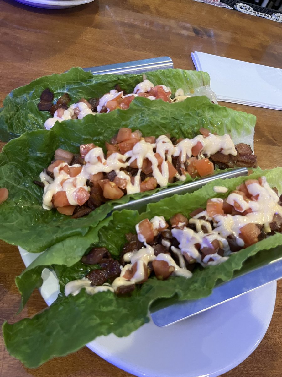 EricBloms's tweet photo. Happy #tacotober all https://t.co/v8Q8J9lprL