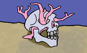 RowboatRuby's tweet photo. Day One : Coral
Still learning how digital art works π
#arrtfuloctober @ArrtClub #SeaOfThieves https://t.co/qxqnOLgrsF
