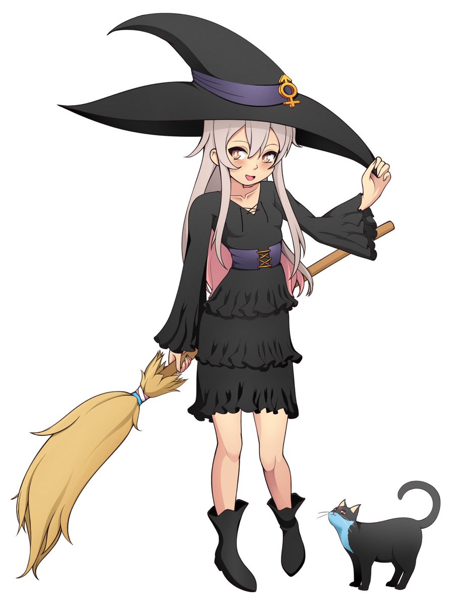 lalox360's tweet photo. Commission for @PixieCinnanom, Halloween Witch Mahiro + extra outfit

#onimai #fanart #commission #おにまい #おにまいお絵かき 

Commission info https://t.co/vxVxAuu3N5 https://t.co/Ymppb7l2r2
