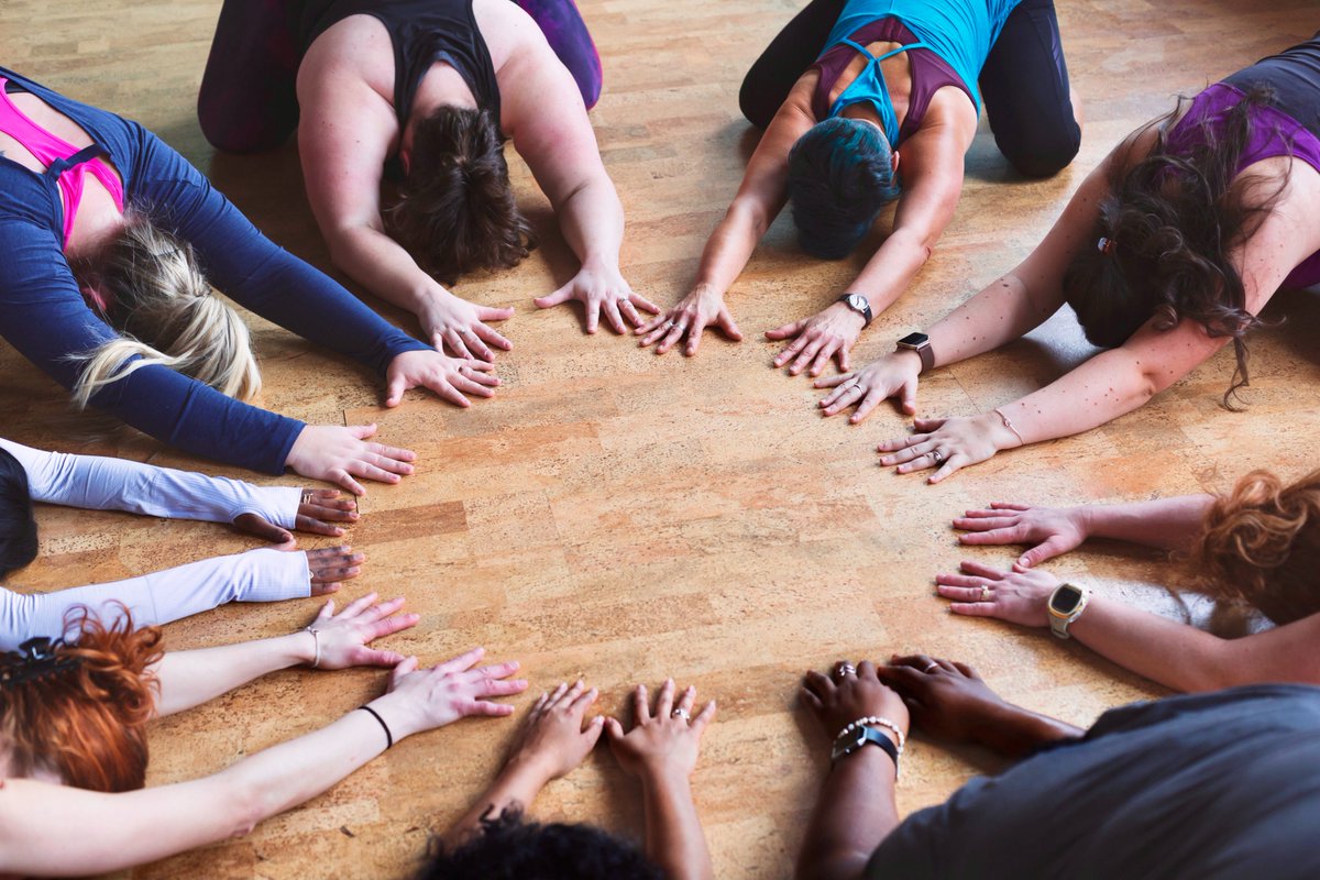 KerrisdaleCC's tweet image. Fall group fitness classes are on! 💪🏋🏻‍♂️ Check out our updated schedule here: kerrisdalecc.com/programs-regis… #fitforfall🍂