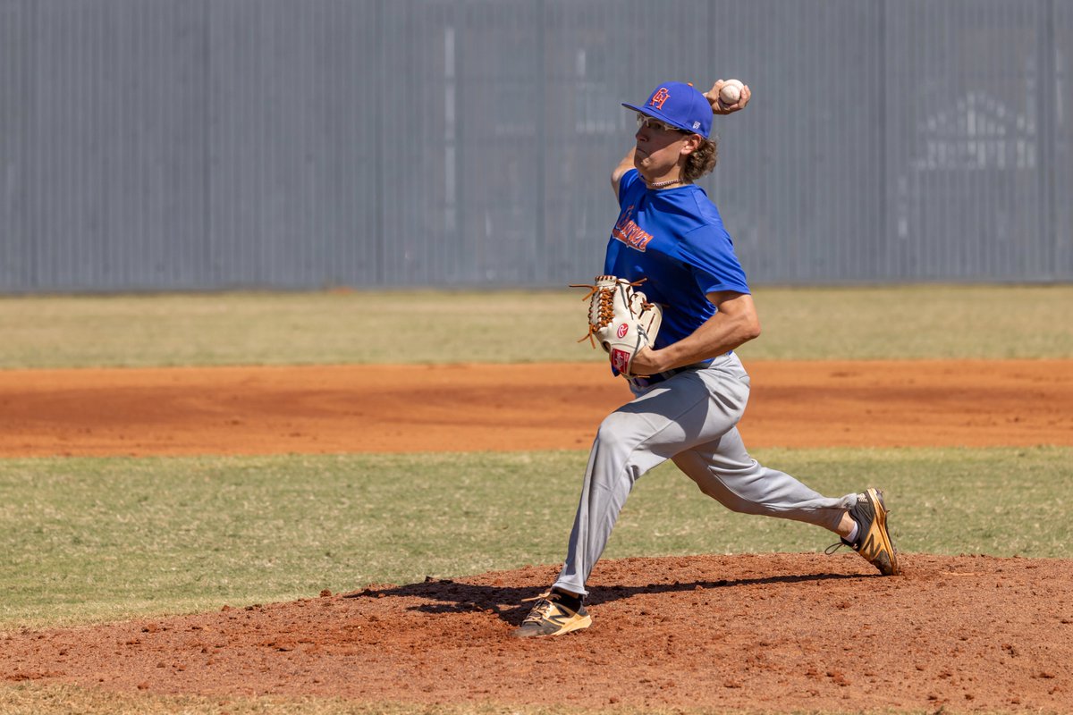 Thanks to our friends at <a href="/HawksBaseballSU/">Shorter University Baseball</a> for hosting us this weekend!  Always a great experience and a pleasure to deal with a first class program led by first class people!!