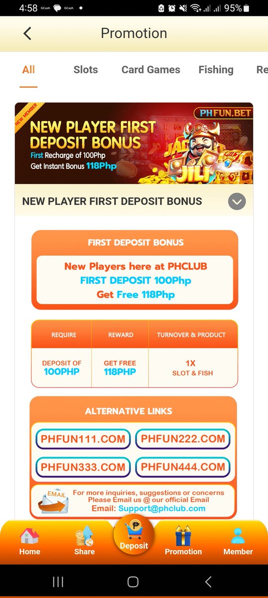 graciabells_'s tweet photo. Huyyyy bhiiiii. Legit na legit 'to pang 2 days ko palang sa app na to. Ung 200 ko na deposit ko naging 800.😮 Not bad para sa new member.🤭 Download nyo na tong app na to. Pag new member ka at nag deposit ka, may free 118 pesos ka. May rebate at bonus pa yarn. https://t.co/g8dGuYDCCA