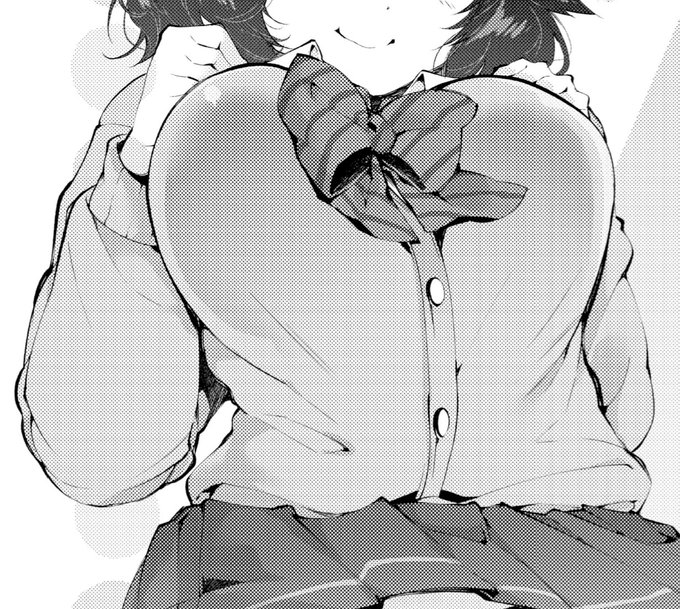 あの娘もいますよ! 