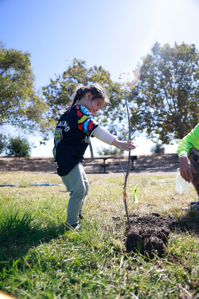 oaklandsoulsc's tweet photo. Plant your Roots so that you can see your Soul grow.

#SoulofTheTown https://t.co/kKLC9lRRgU