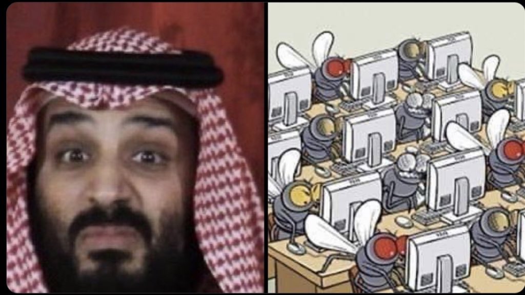 Tareeq1p's tweet photo. @NmRak2 بدأ التعويض الجزئي من خلال المرور باستحداث وتطبيق غرامات إلكترونيه كتأمين المركبات رصد آلي والسير في المسار الخاطئ مع توجيهات للذباب بالدفاع المستميت نظرا لتدهور الأوضاع المعيشيه للمسعودين https://t.co/ZS0OBWt8K7